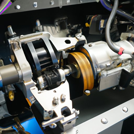 Exploring How Electric Brakes Work on Trailers A Comprehensive Guide The Enlightened Mindset