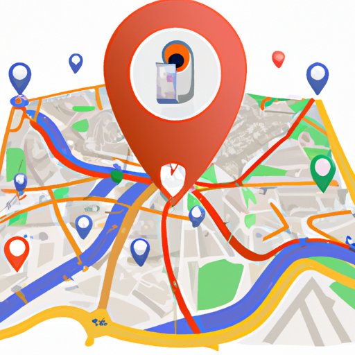 How Does Google Maps Make Money Exploring Its Business Model And how-does-google-maps-make-money-exploring-its-business-model-and