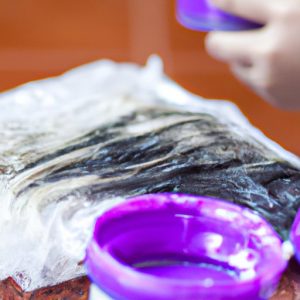 How Does Hair Dye Work? A Comprehensive Guide - The Enlightened Mindset