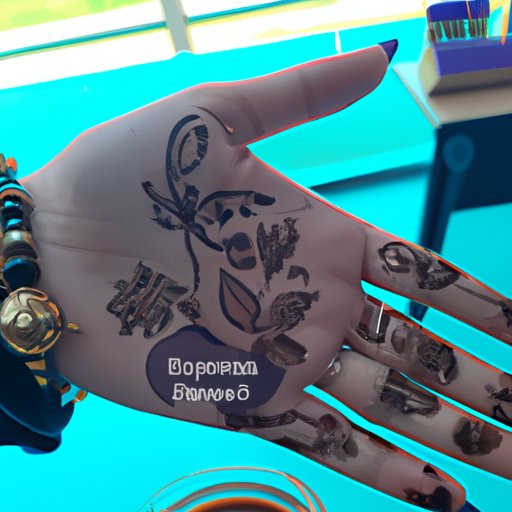 How Does Henna Work? Exploring the Science, Chemistry and History The