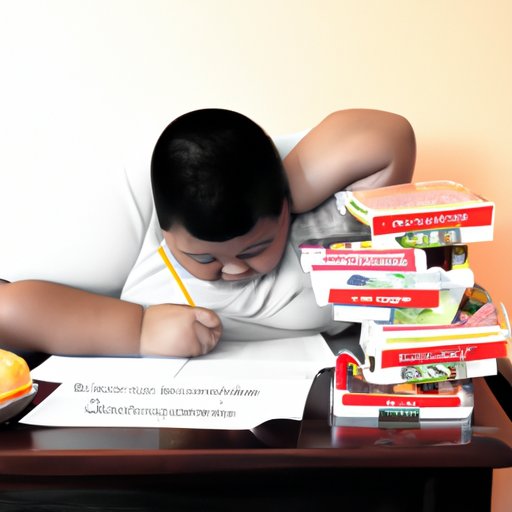 how does homework affect a students physical health