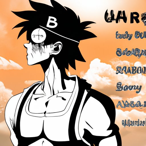 Exploring How Luffy Got His Scar in One Piece The Enlightened Mindset