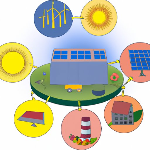 How Does Renewable Energy Work? Exploring Types, Benefits and