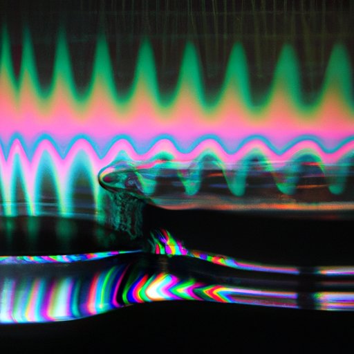 How Does Sound Travel Through the Air? A Comprehensive Guide The