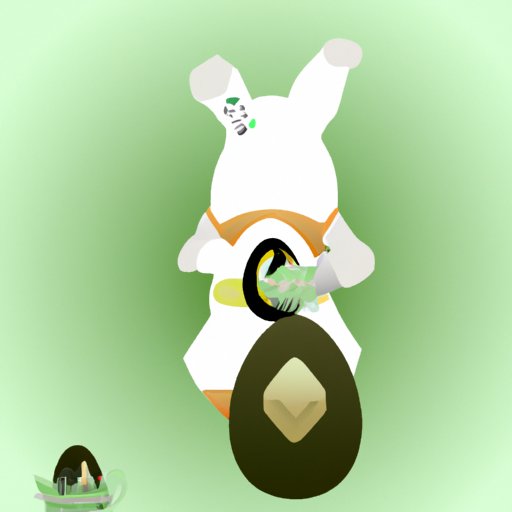 How Does the Easter Bunny Travel? Exploring the Mythology, Technology