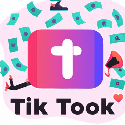 How does tiktok make money exploring the different monetization