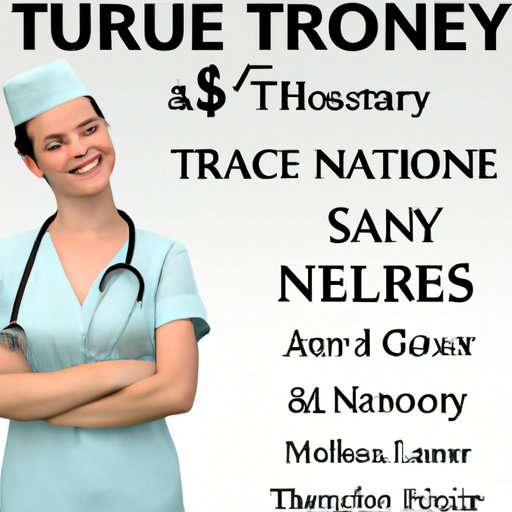 Exploring How Does Travel Nurse Pay Work Overview and Tips The