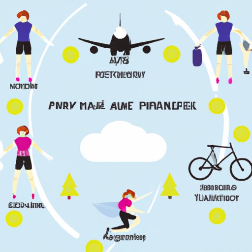 How Does Travel Affect Your Period? Exploring the Impact of Traveling