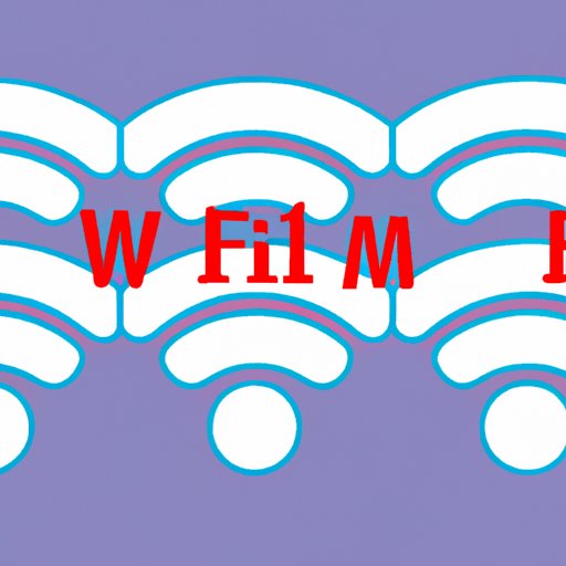 how signals travel in air