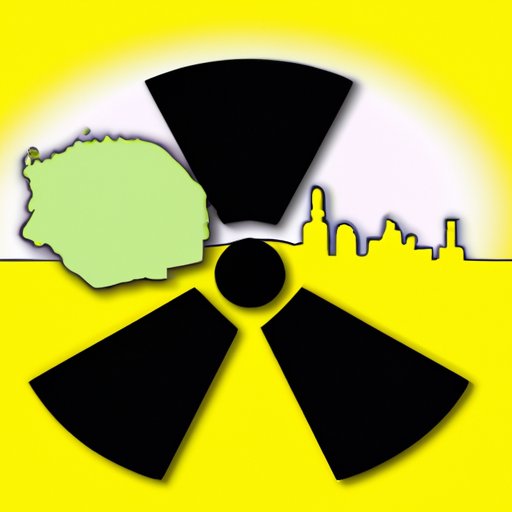 Radioactive Exploring How Far Can Nuclear Radiation Travel? Exploring Its Reach and Impact ...