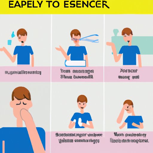 How Far Can Sneezes Travel? Exploring the Danger of SneezeSpread