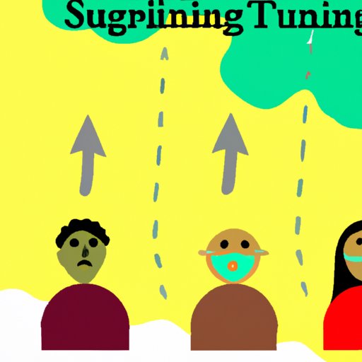 How Far Do Coughs Travel? Exploring the Impacts of Droplet Size and