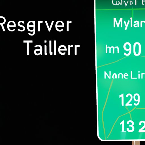 How Far is Travelers Rest from Greenville, SC? Exploring the Distance