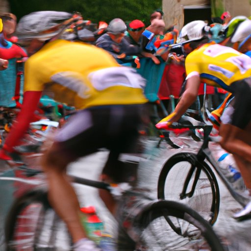 Exploring How Fast Do Tour de France Riders Go? The Enlightened Mindset