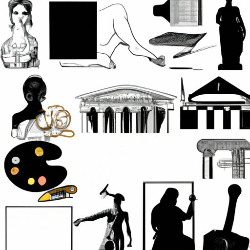 Greek Mythology: How It Has Influenced Our Culture Today - The