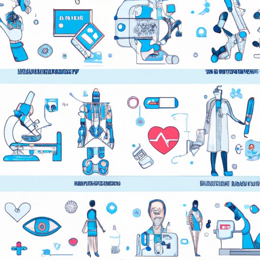 How Medical Technology Has Improved Life Examining the Benefits of