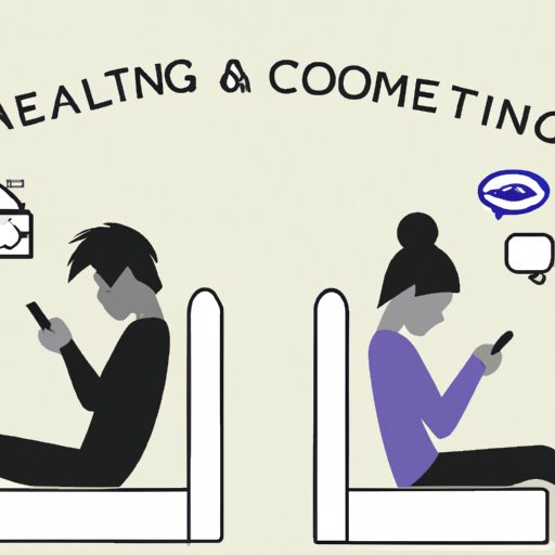 How Technology Has Transformed Our Social Lives The Enlightened Mindset