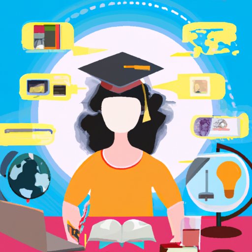 How Technology Has Changed the Way Students Learn Today - The ...