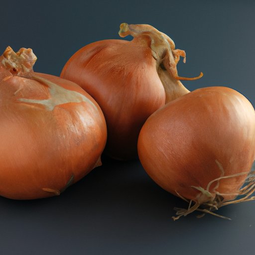 Are Onions Good for You? Exploring the Health Benefits of This