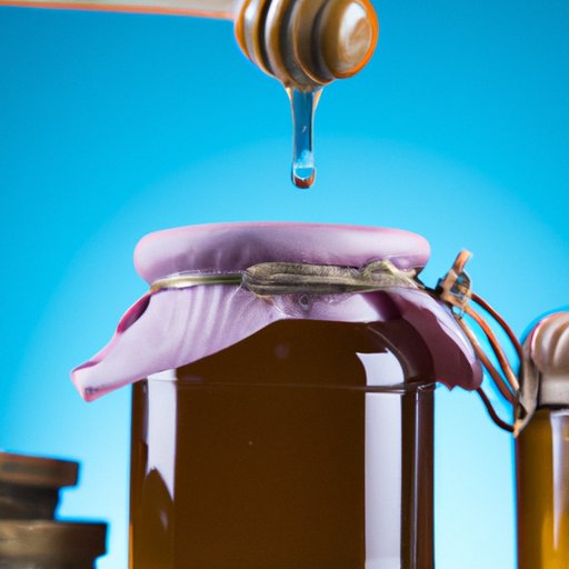 Is Honey Healthy? Exploring the Nutritional Benefits of This Natural