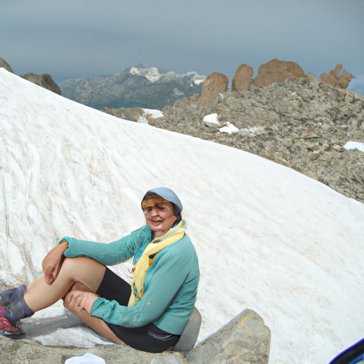 Exploring the Benefits and Challenges of High Altitude Living The