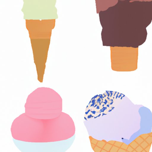 The Invention of Ice Cream A Historical Look at the Popular Treat The Enlightened Mindset