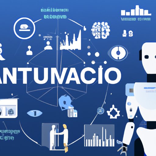 Exploring the use of ai in finance benefits applications and