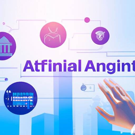 How AI Is Used In Financial Services Automated Trading Credit Risk