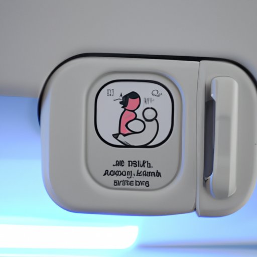 Late in Pregnancy Can I Fly? The Enlightened Mindset