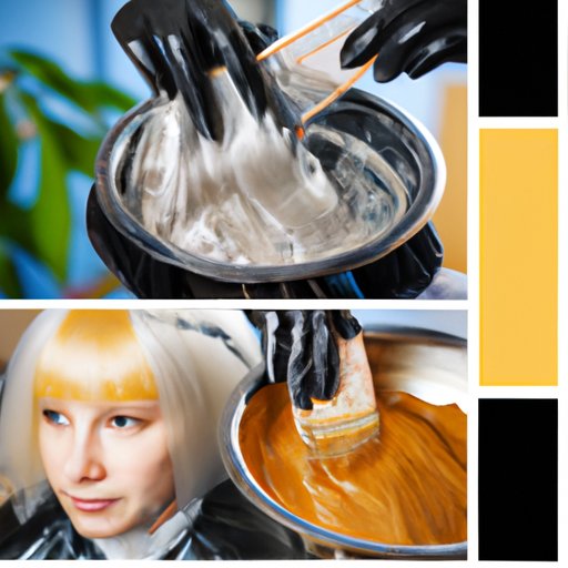 How Long After Bleaching Hair Can I Dye It? A Comprehensive Guide