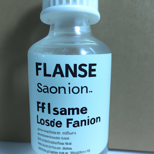 Using Saline Spray After Flonase How Long to Wait? The Enlightened
