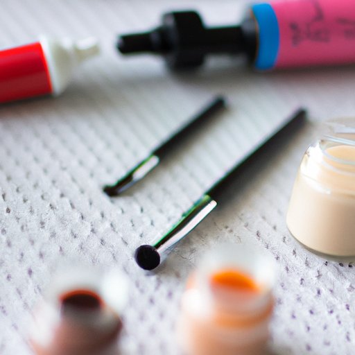 How Long After MicroNeedling Can I Wear Makeup? A StepbyStep Guide The Enlightened Mindset