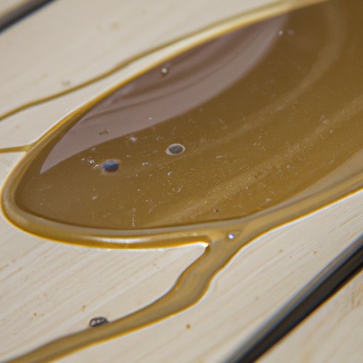 How Long After Stain Can I Varnish at Alan Bartlett blog