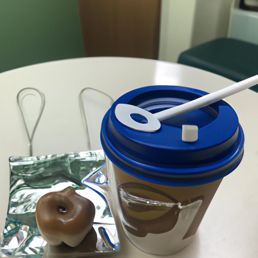 How Long After Tooth Extraction Can I Drink Coffee? The Enlightened