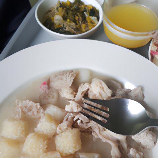 How Long After Wisdom Teeth Removal Can I Eat? – Guide and Tips - The