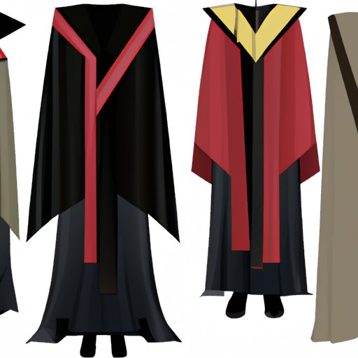 How Long are Graduation Gowns Supposed to Be? The Enlightened Mindset