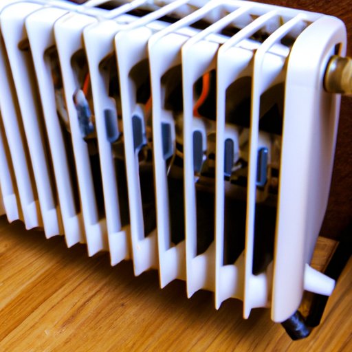 How Long Can I Leave an Electric Heater On? – Exploring the Safety ...