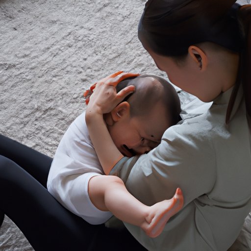 How Long Can I Let My Baby Cry? Exploring the Impact on ParentChild