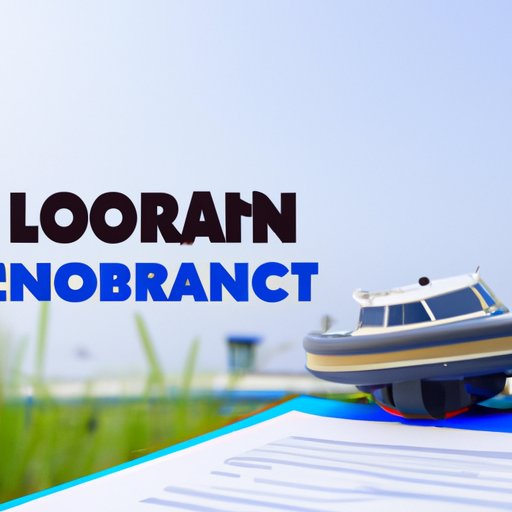 How Long Can You Finance a Boat Motor? Exploring Your Financing Options