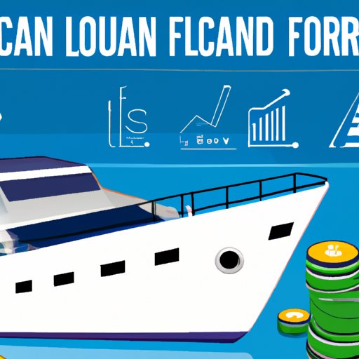 How Long Can You Finance a Yacht? Exploring the Different Lengths of