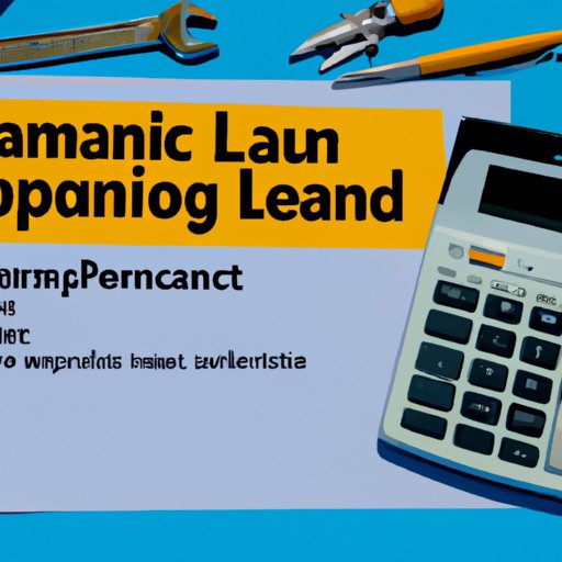 How Long Can You Finance Equipment? Exploring Your Options The