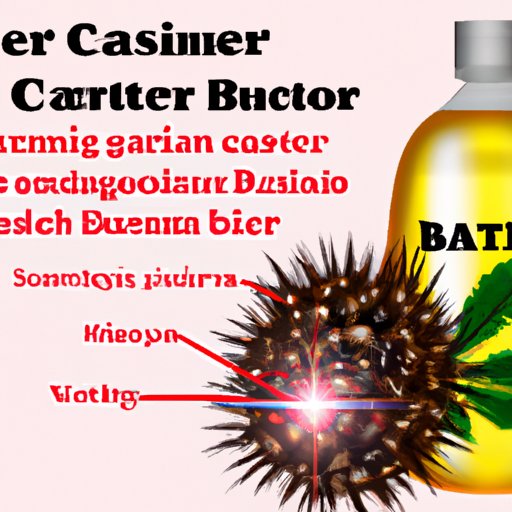 How Long Does Castor Oil Take to Work? The Enlightened Mindset