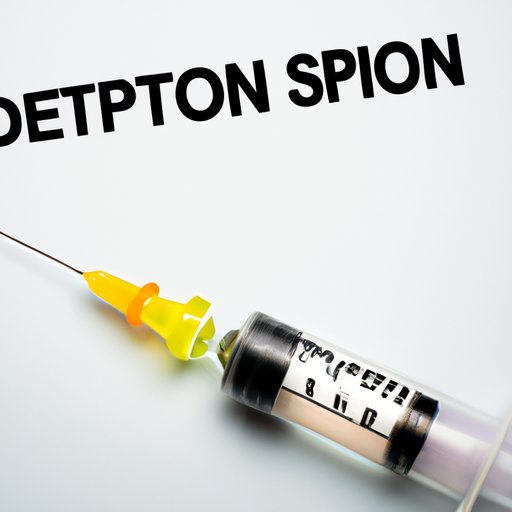 How Long Does It Take The Depo Shot To Work The Enlightened Mindset