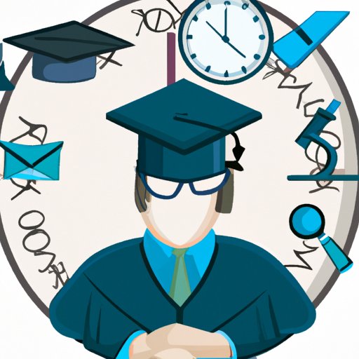 How Long Does It Take to Get a Psychology Degree? The Enlightened Mindset