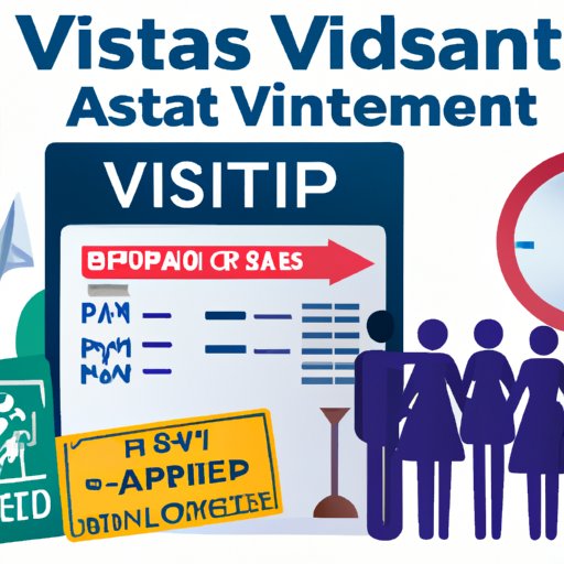 HOW LONG DOES IT TAKE TO GET A U S VISA visual data 3