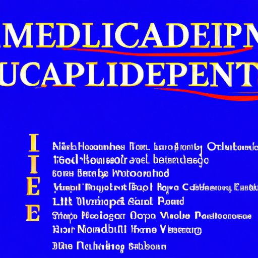 Exploring How Long it Takes to Get Approved for Medicaid The