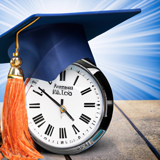 How Long Does It Take To Get A Business Management Degree A