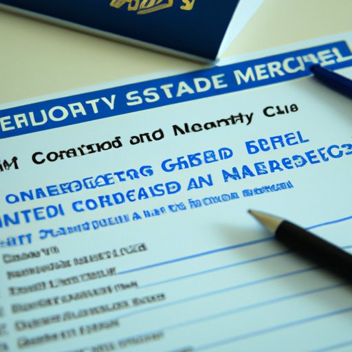 How Long Does It Take to Get a Global Entry Card? The Enlightened Mindset