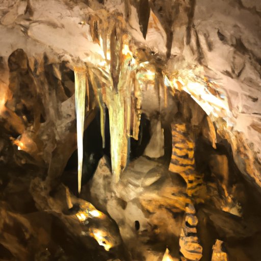 Exploring the Wonders of Luray Caverns How Long Does it Take to Fully
