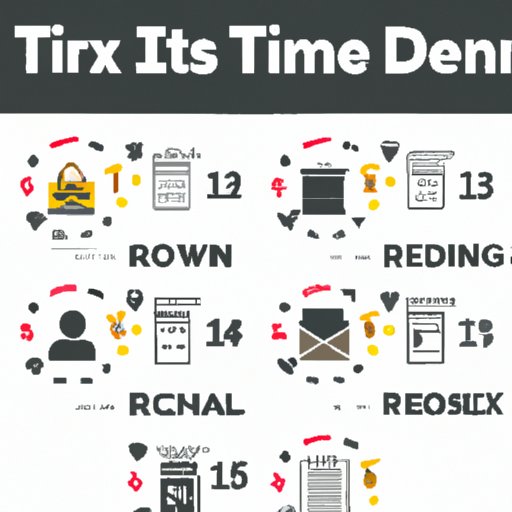 how-long-does-it-take-to-get-your-tax-refund-a-comprehensive-guide